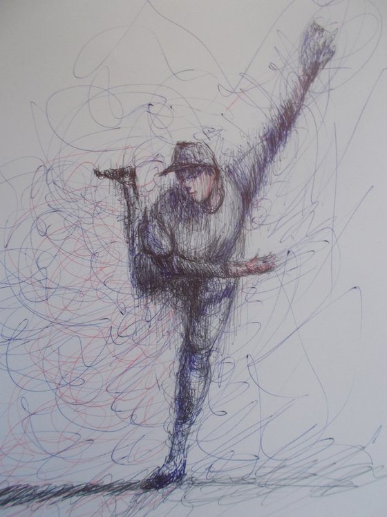 baseball player 8