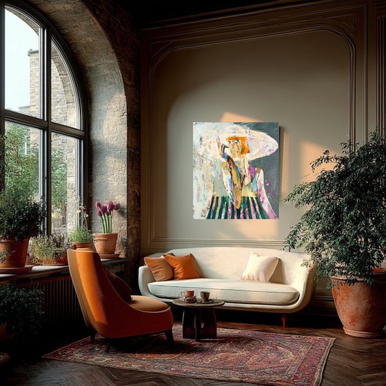 Do we know each other?