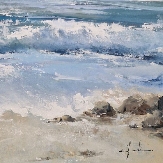Sea of Dreams