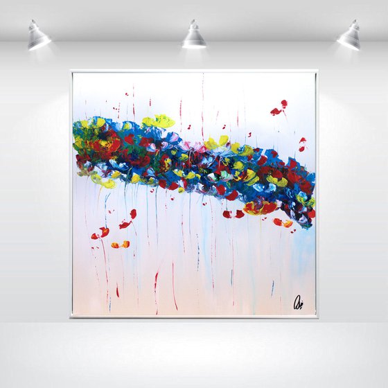 Color Dance