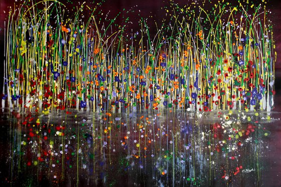 "Technicolor Dream" # 44
