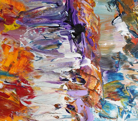 Seaside Rendezvous S 4