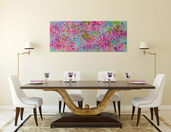 I've Dreamed 58 Sakura Cherry Tree Blossom