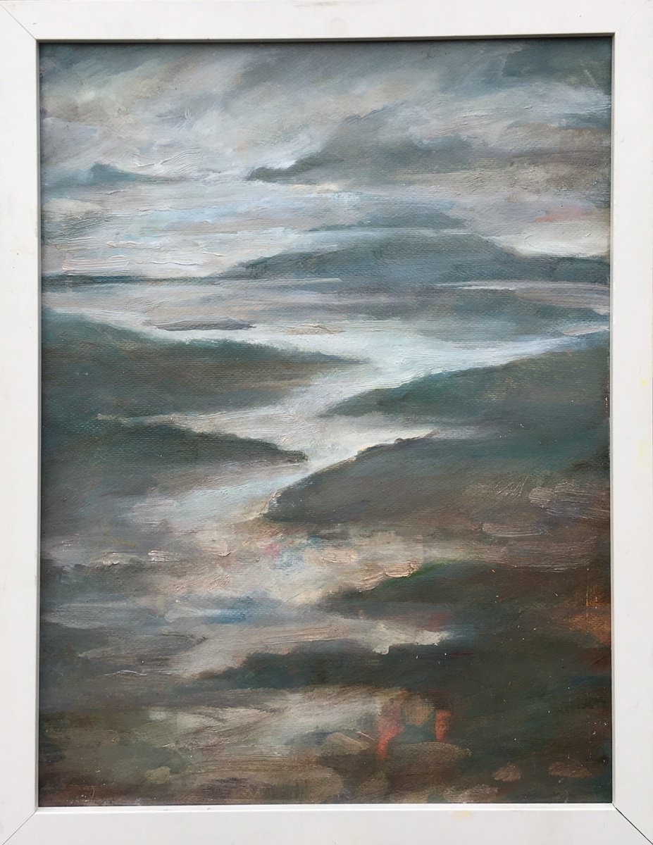 At The Ends Of The Earth by Guy Pickford