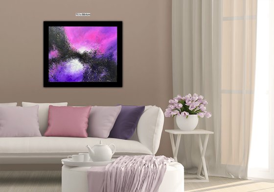 Night Symphony