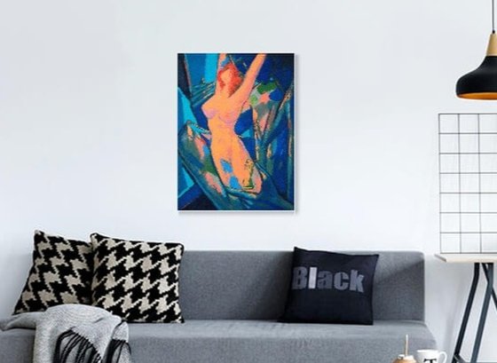 The Beaury and the Beast