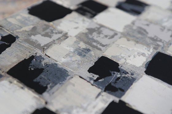 VINTAGE COMPOSITION II