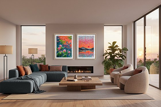 A Letter Written in Light