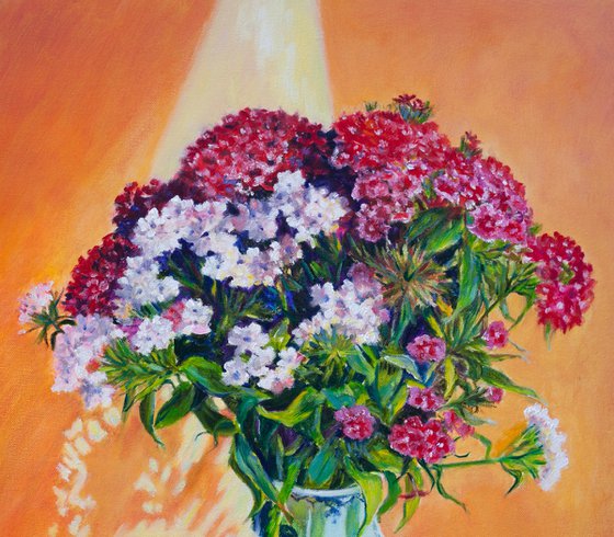 Carnations