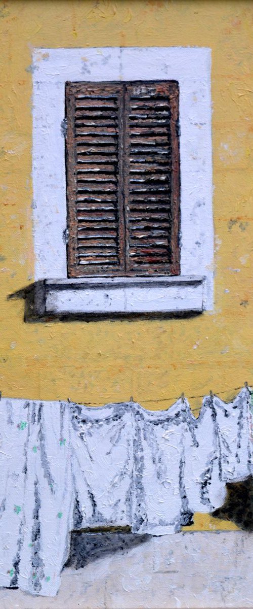 the window by antonio maggio carluccio