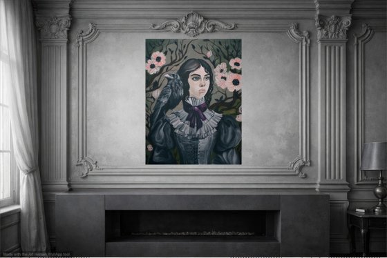 Nevermore