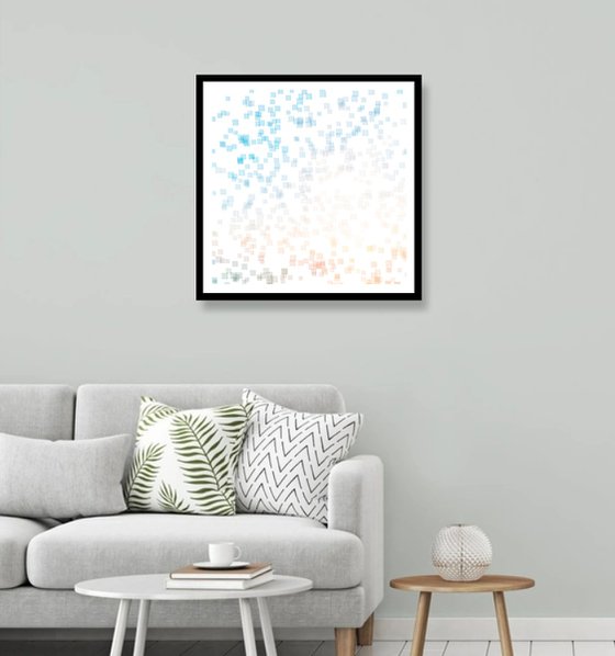 Abstract Melodic Forms unfolding