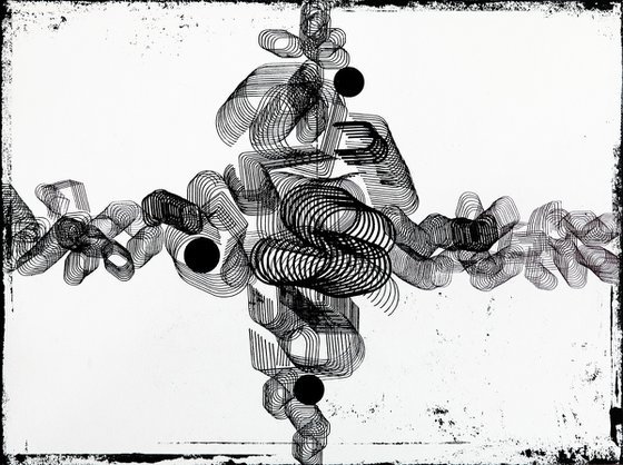 Invisible Narratives 8.
