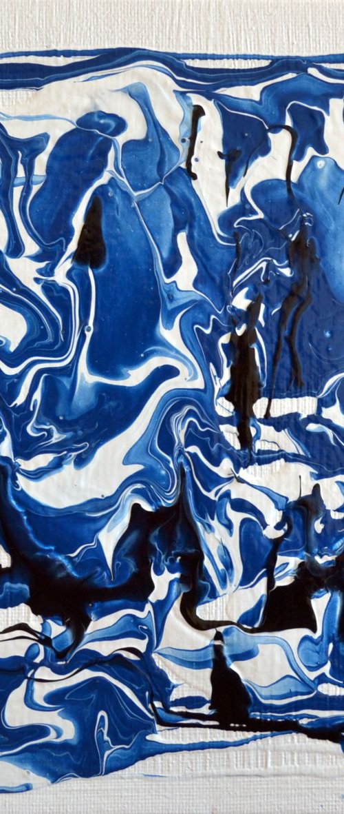 labyrinth 2 by Isabelle Vobmann