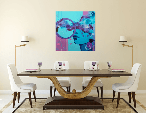 Can You Hear the Silence?