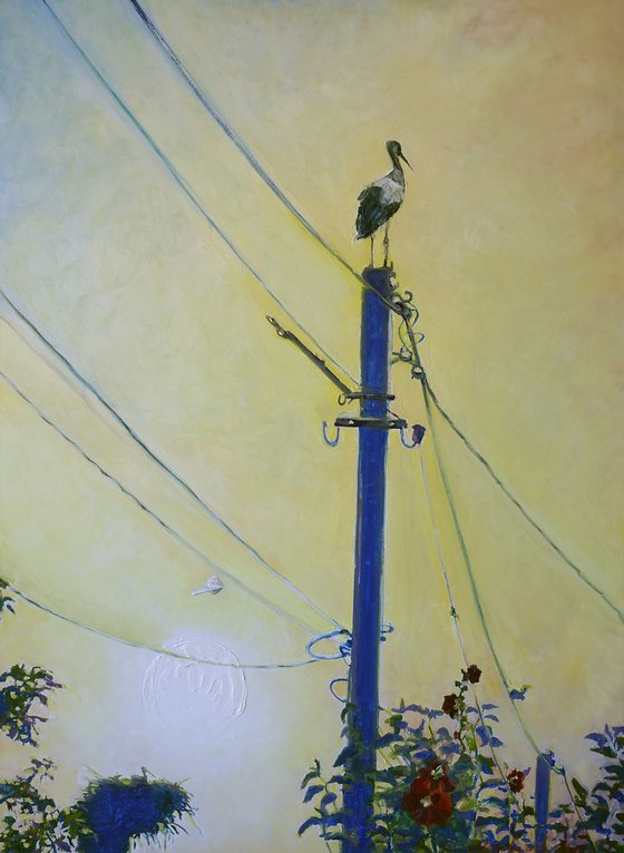 Guardians of the Light