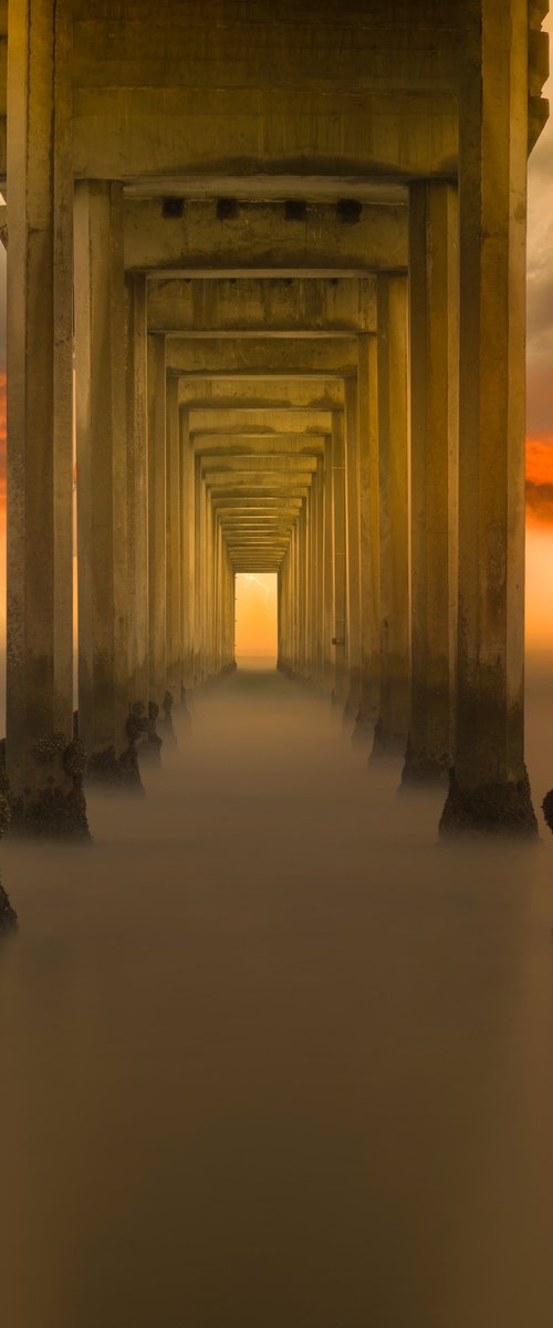 PACIFIC WONDERS by Harv Greenberg