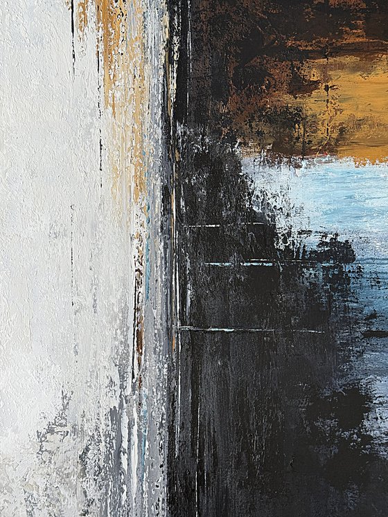 Silent Horizon Passage