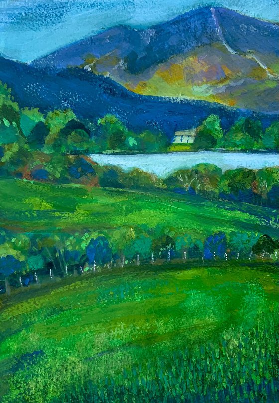 Lakeland View