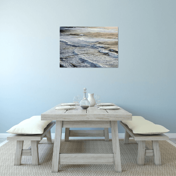 Infinite Sea | Limited Edition Fine Art Print 1 of 10 | 90 x 60 cm