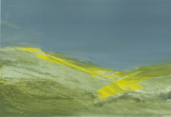 Yellow Edge 2