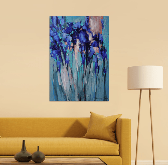 The Nightingale's Song