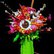Champignon Atomique by Karl G.o.P.