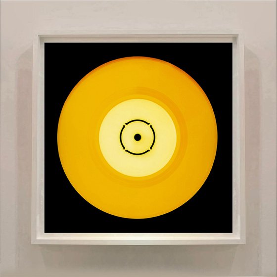 Heidler & Heeps Vinyl Collection 'Double B Side' (Sunshine)