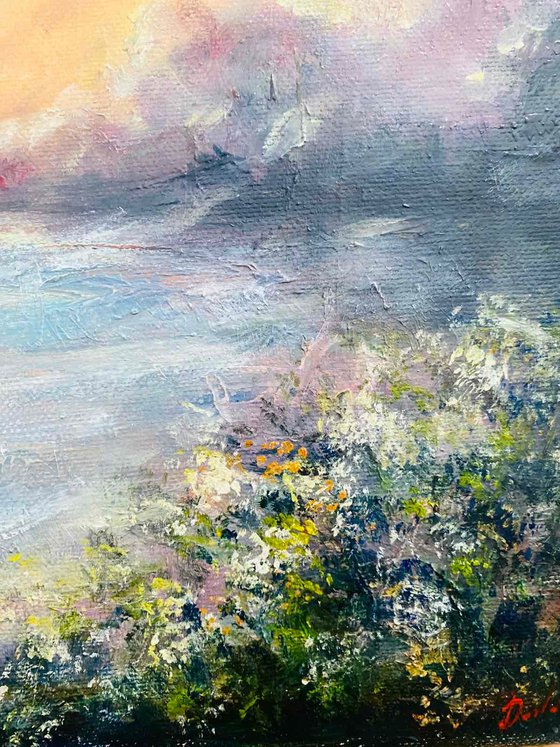 Seascape