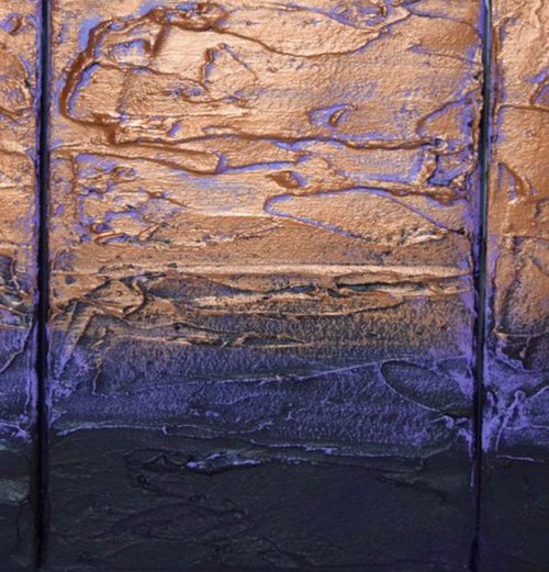 Copper Divinity by Stuart Wright