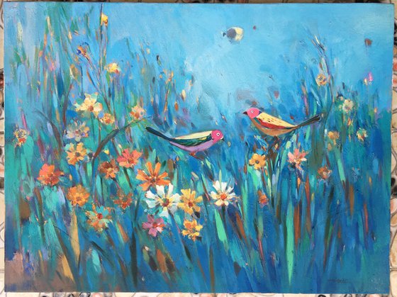 Spring k052