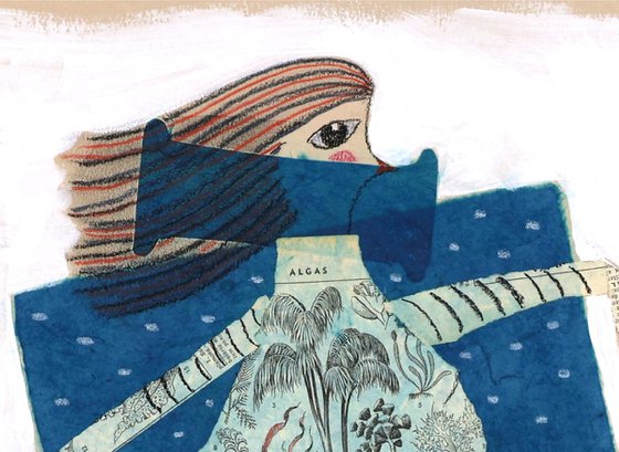 The Marine Biologist