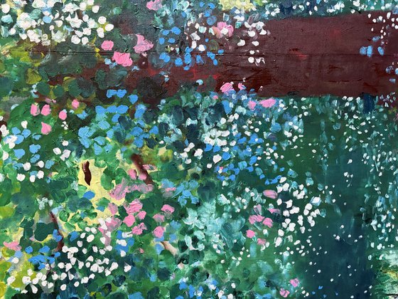 Architectures of Bloom