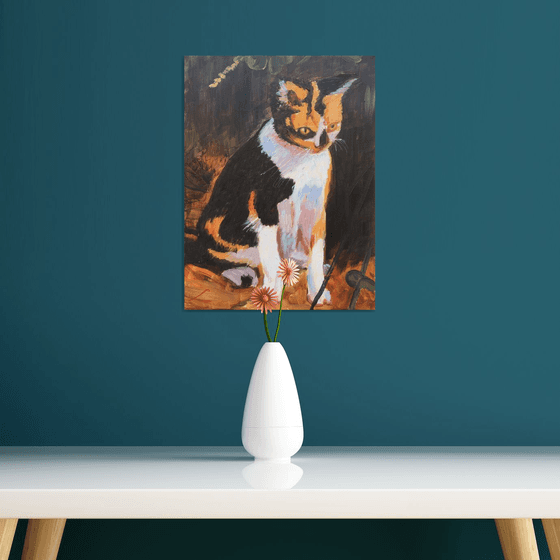 Cat