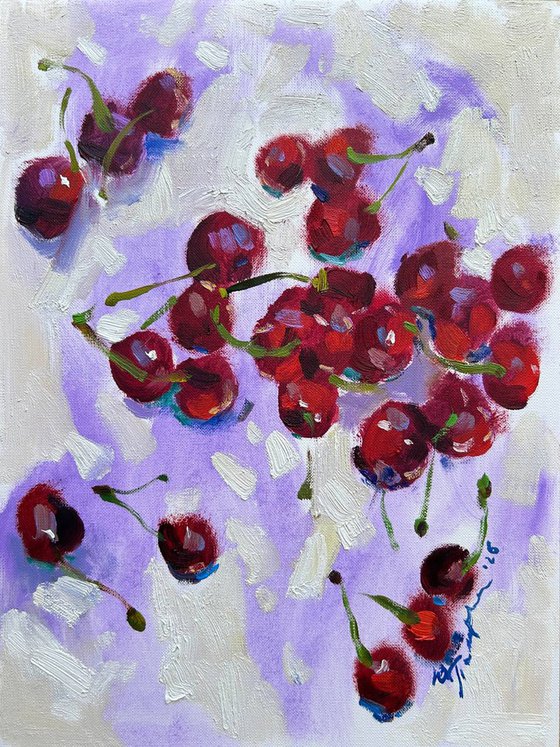 Cherry