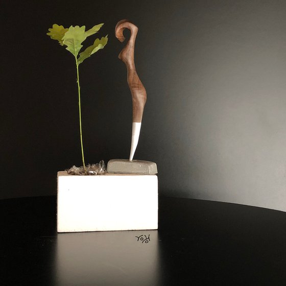 small sculpture #935