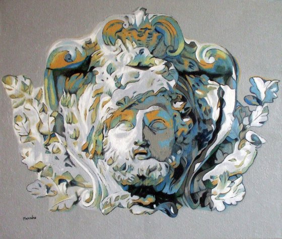 Hercules mask