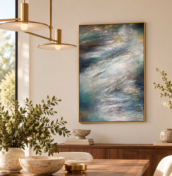 Celestial Tide