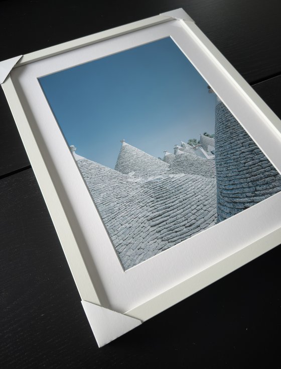 I TRULLI