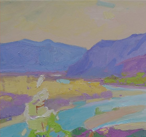 Spring Valley