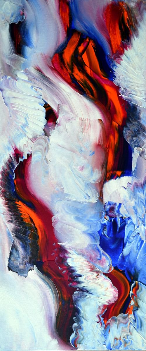 Mystic sensation by Isabelle Vobmann