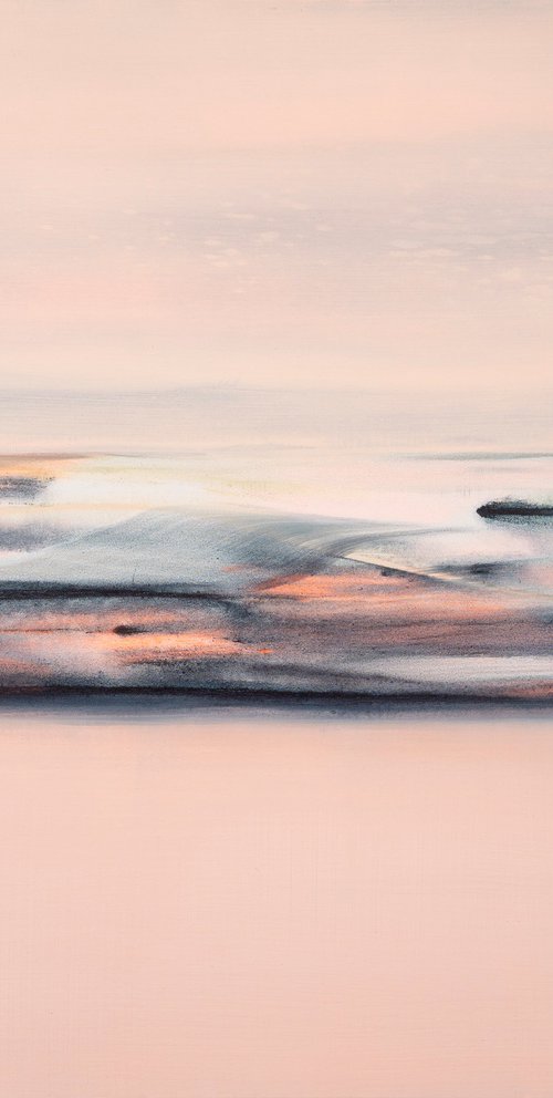 Unknown Place 10 by Katrin Roth