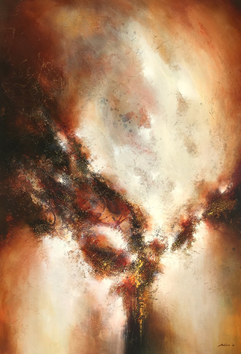 Embrace the Unknown by Selene