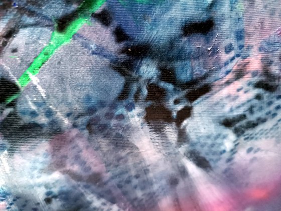 Whispers Lace Curtain