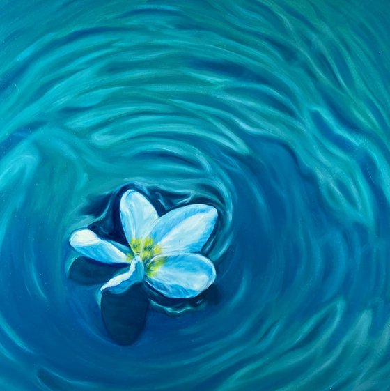 Water Flower