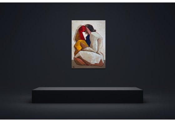The Thinker