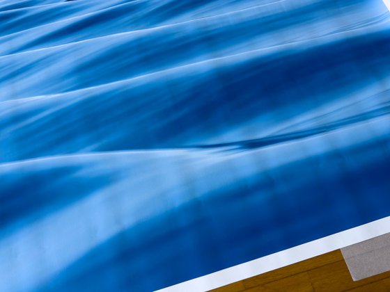LONG WAVES