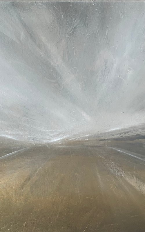 Midas by Suzanne Williams