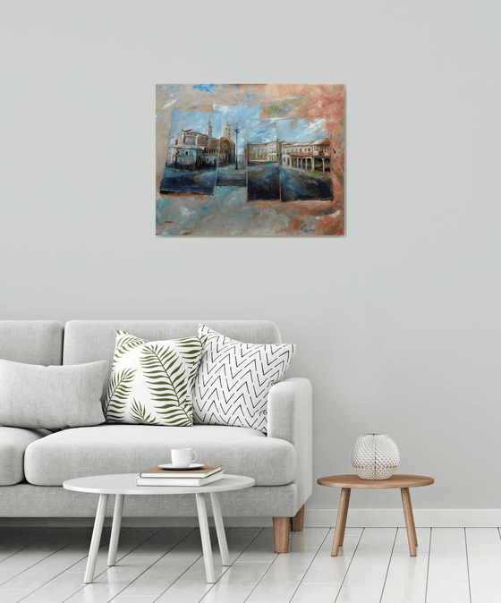 LA SOLANA IN PHOTOGRAPHS