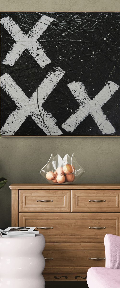 Kiss all over by Franko